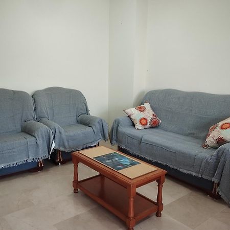 Fastastico Apto Torre Del Mar Parking Wi-Fi מראה חיצוני תמונה