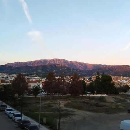 Fastastico Apto Torre Del Mar Parking Wi-Fi מראה חיצוני תמונה